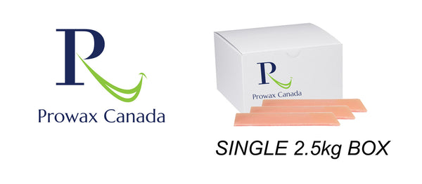 Single Box Toughened Modelling Wax (2.5kg box)